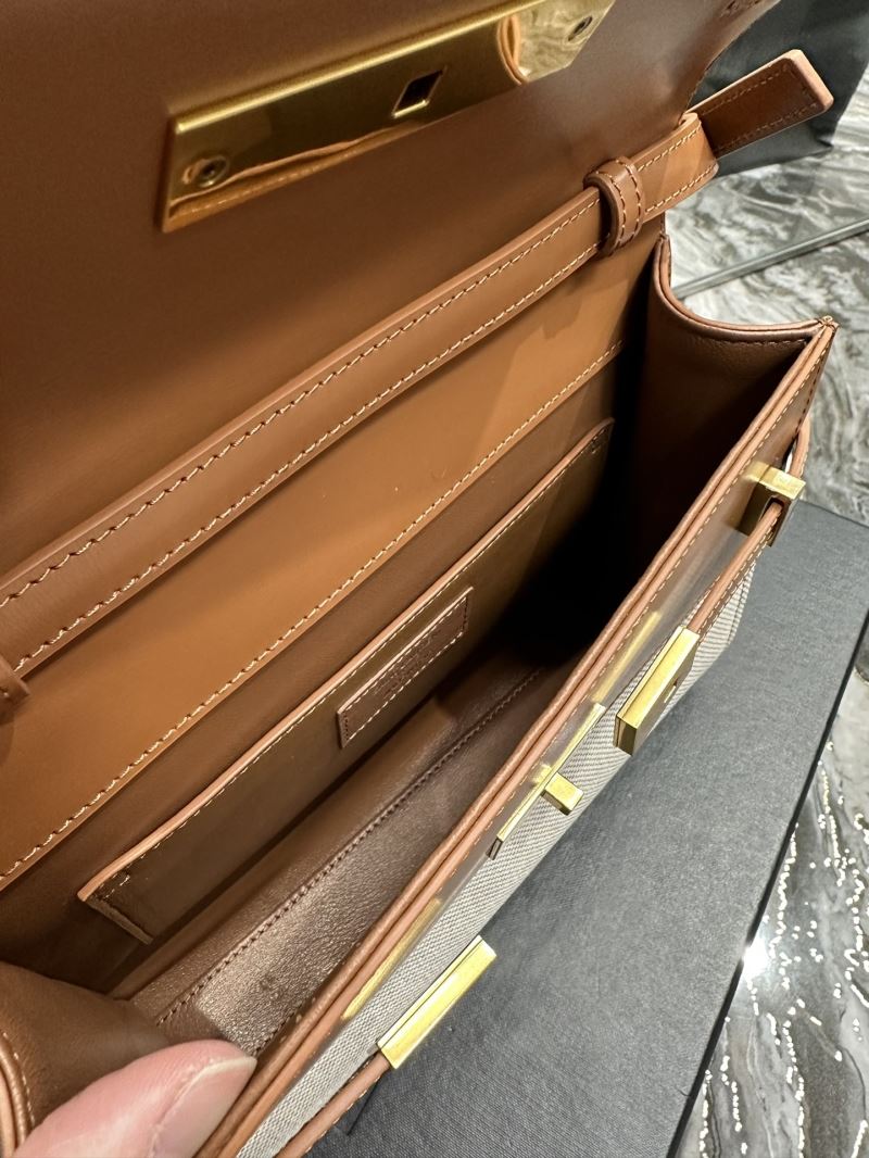 YSL Top Handle Bags